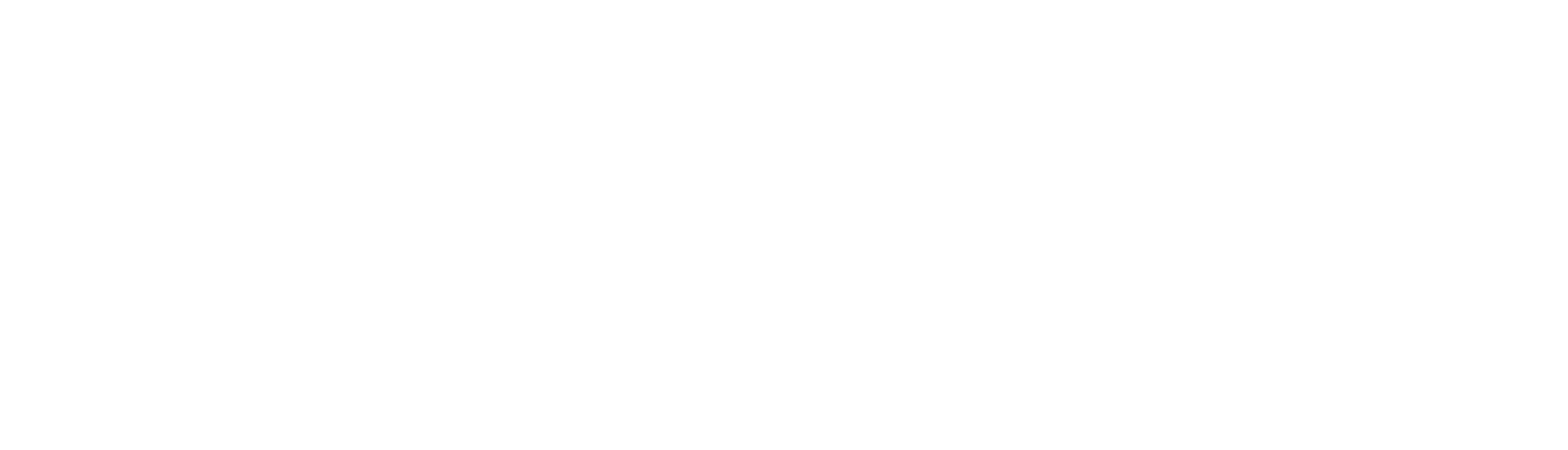 SG Labs logo white